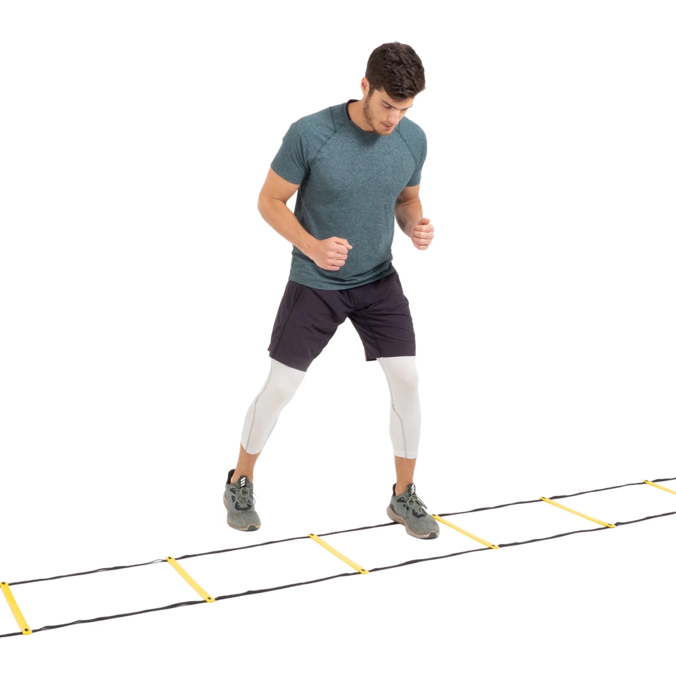 Speed Agility Ladder for Speed Training and Sports Agility
