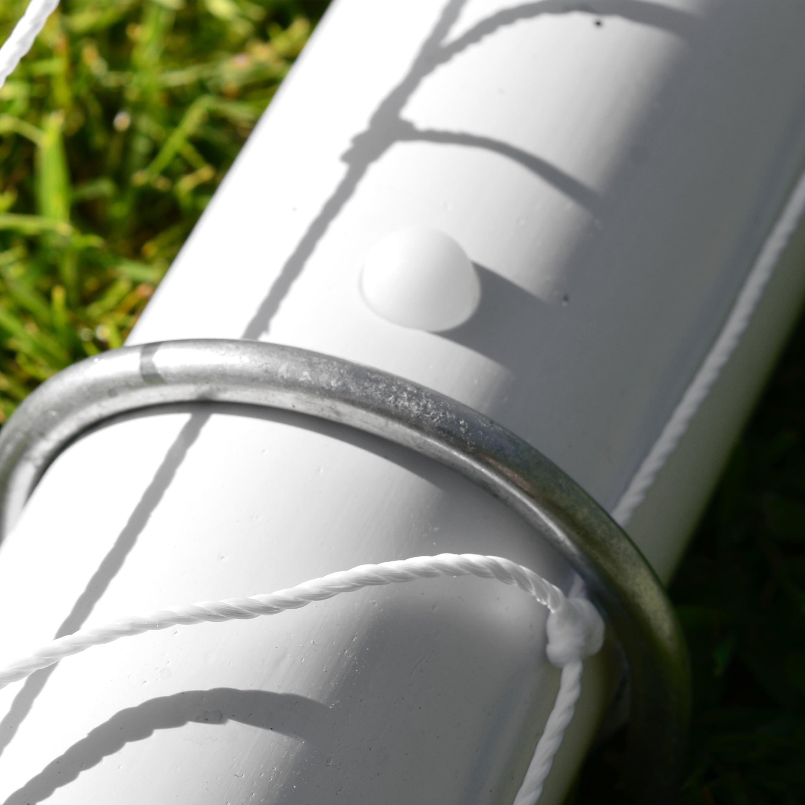 Portable Adult Indoors and Outdoors Backyard Soccer Goals