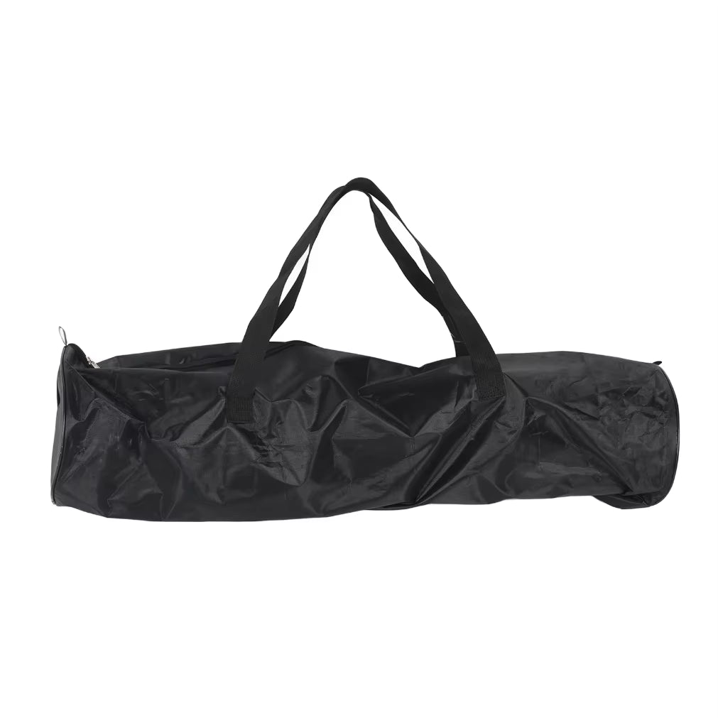 5Pcs Soccer Agility Poles 1.5M Adjustable Agility Training Poles Multifunctional Football Training Pole with Base Buckle