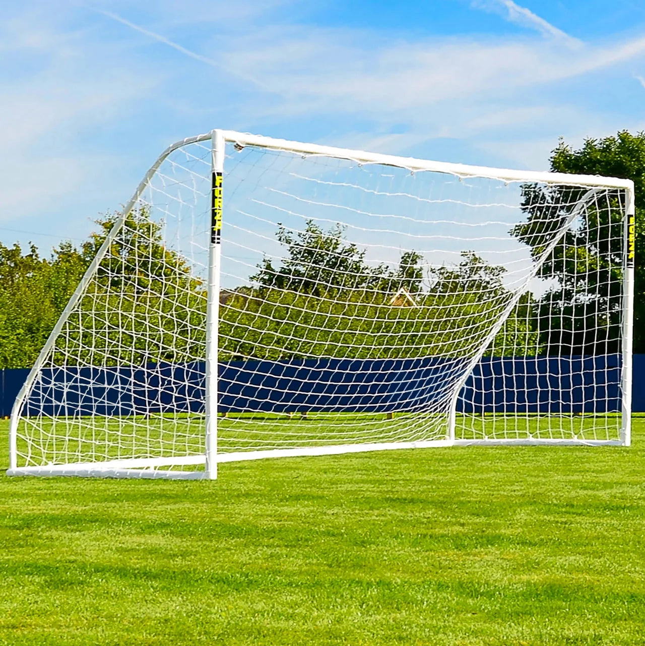 Portable Adult Indoors and Outdoors Backyard Soccer Goals
