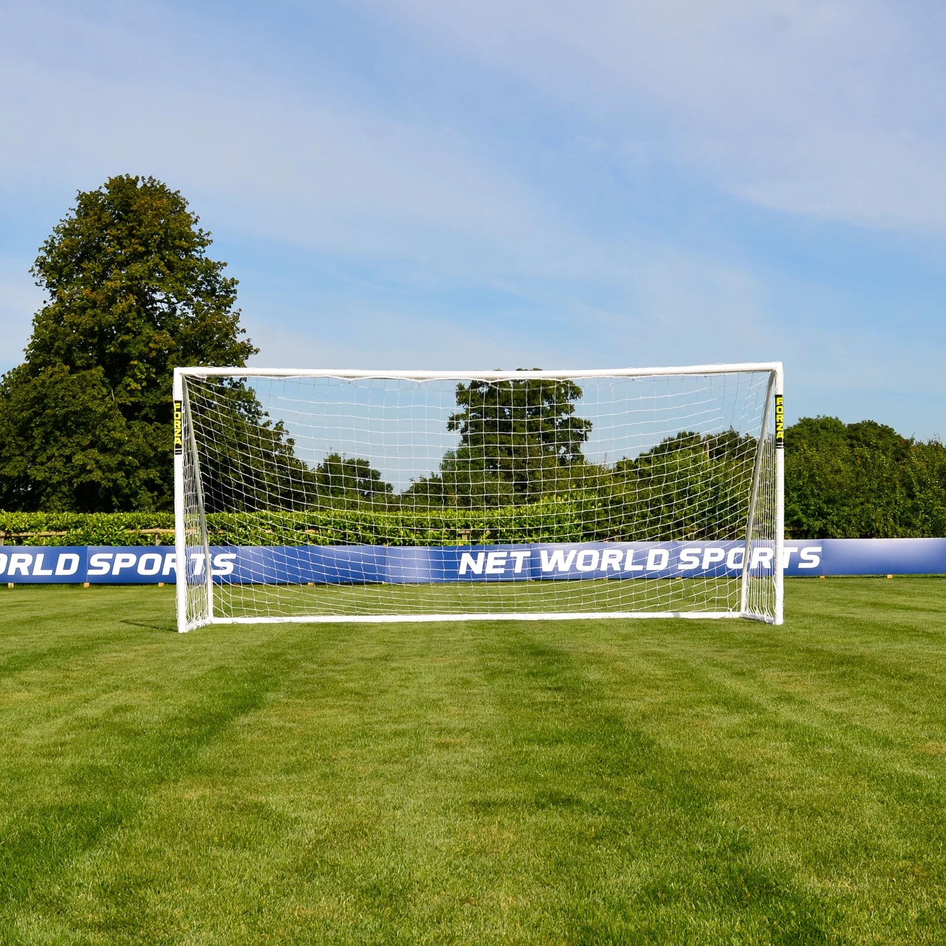 Portable Adult Indoors and Outdoors Backyard Soccer Goals